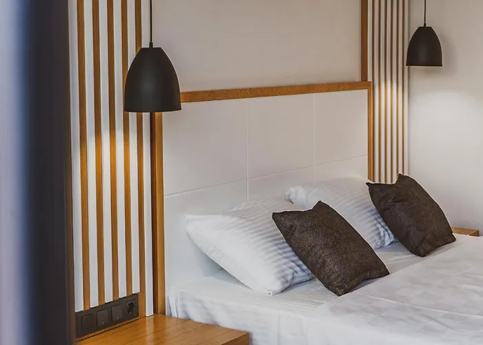 Kalkan Beach Park Hotel