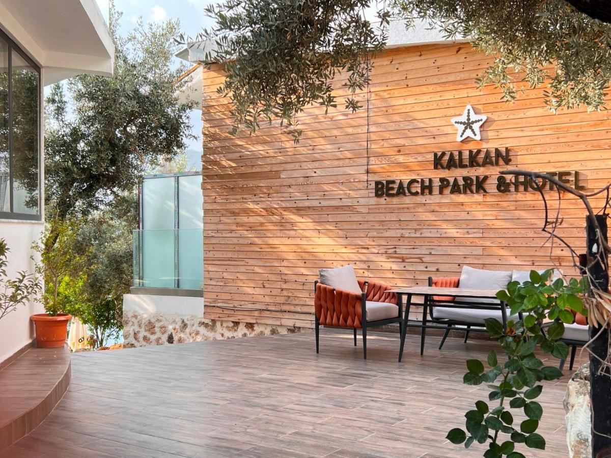 Park Kalkan