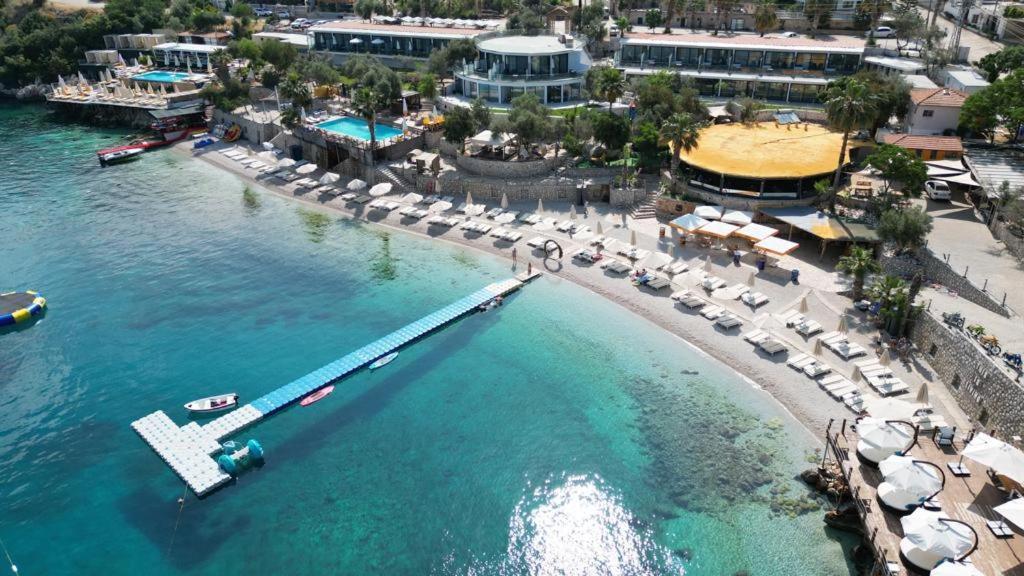 Hotel Park Kalkan