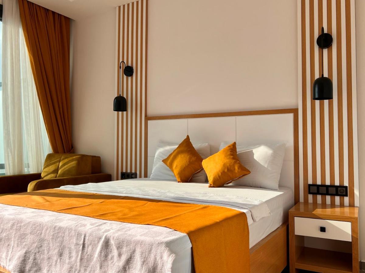 Hotel Park 3*