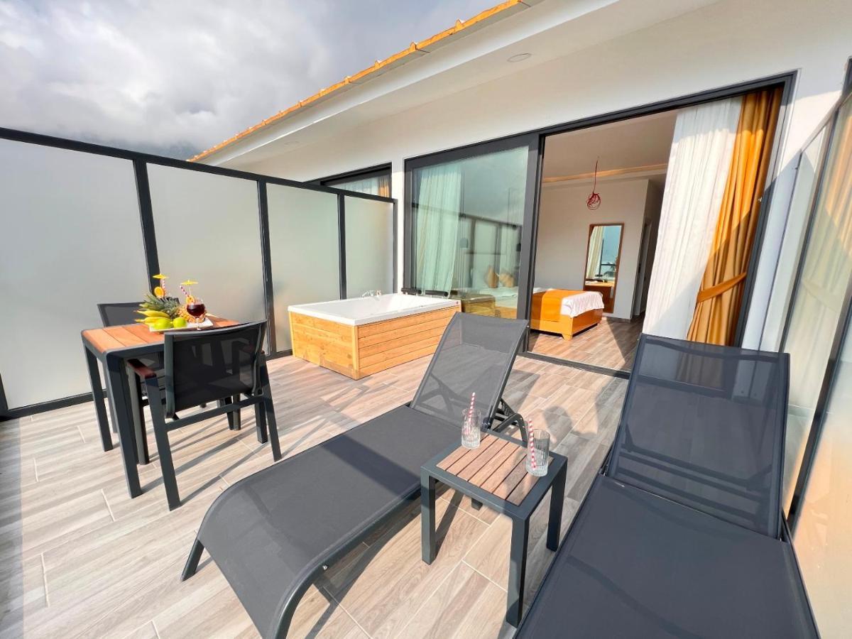 Hotel Park Kalkan