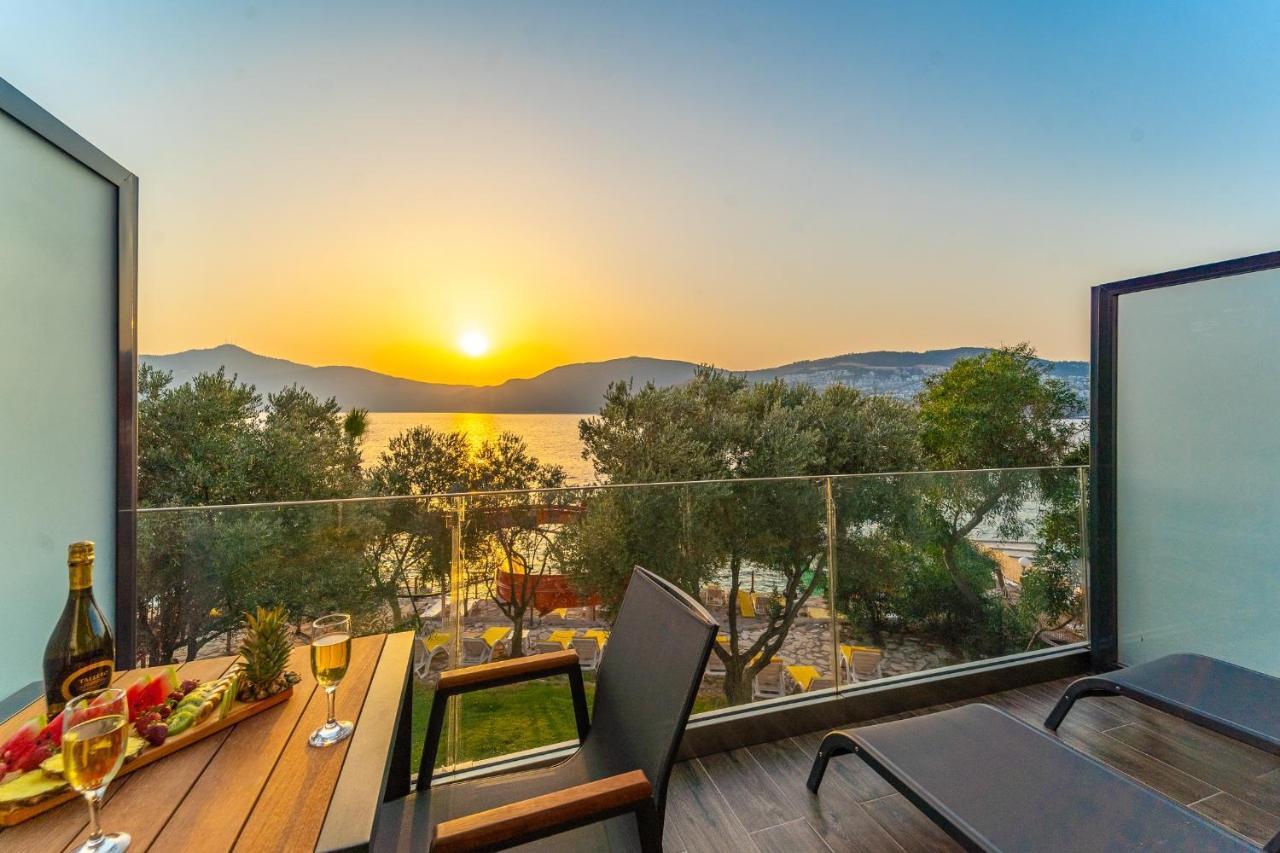 Park Hotel Kalkan