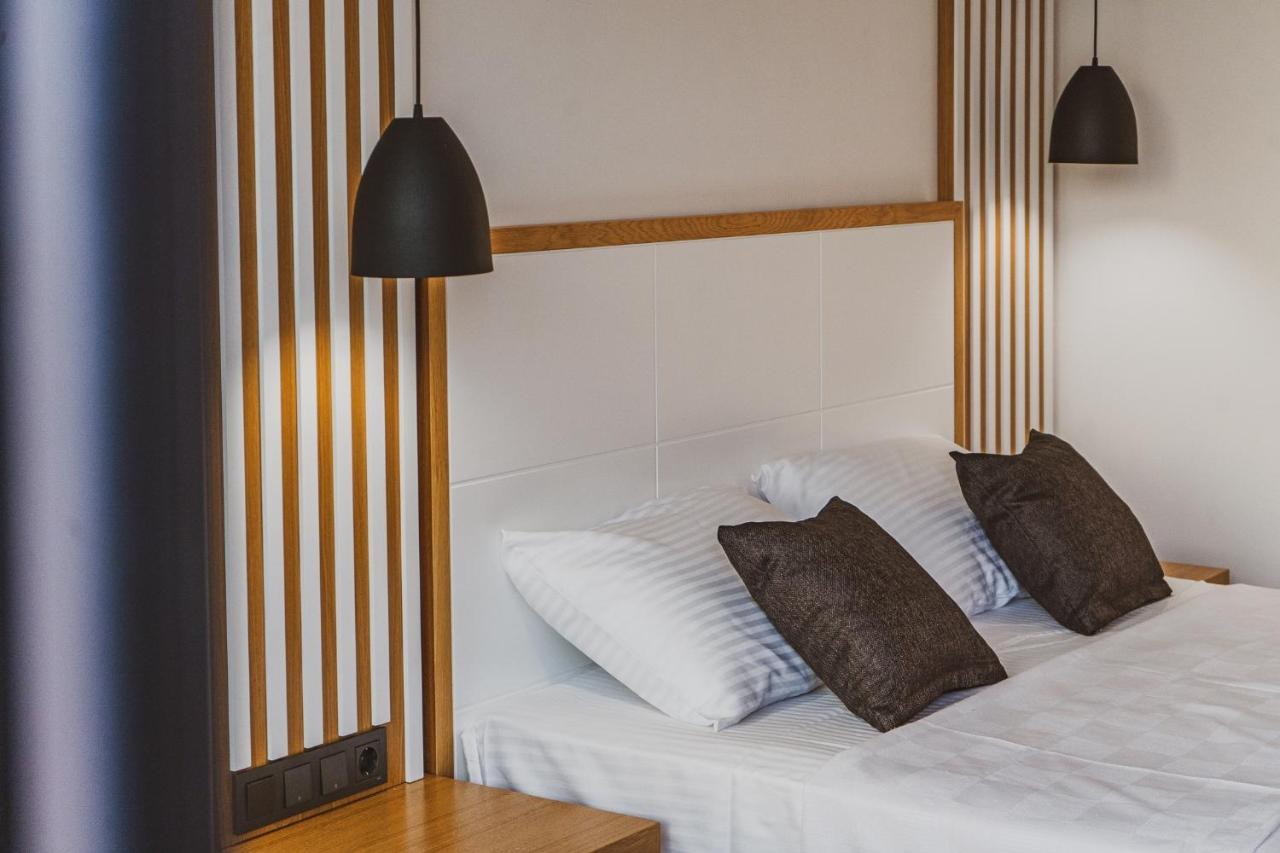 Hotel Park Kalkan