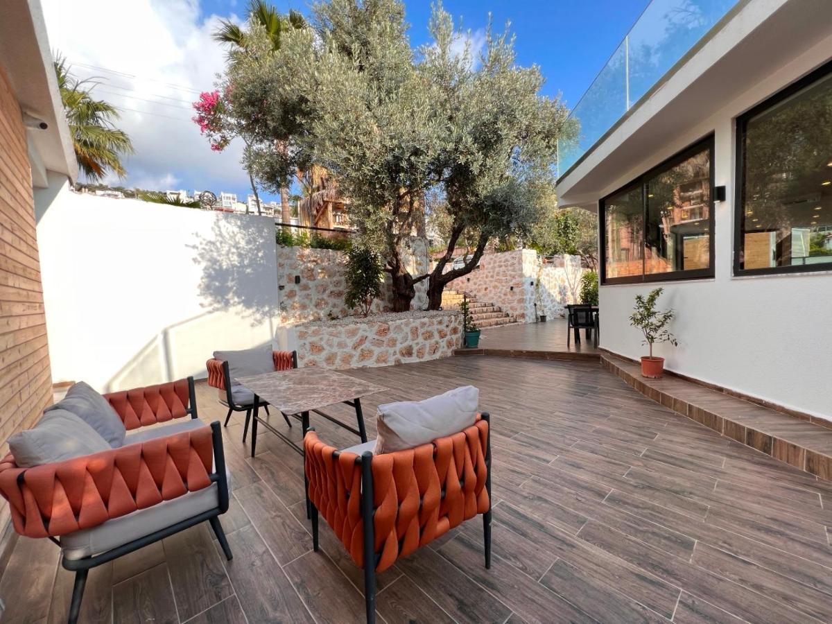 Park Kalkan