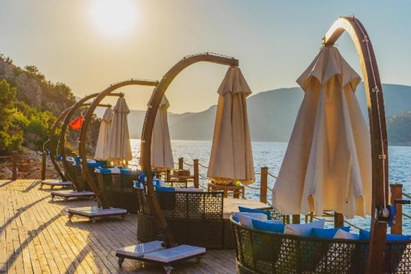 Park Hotel Kalkan