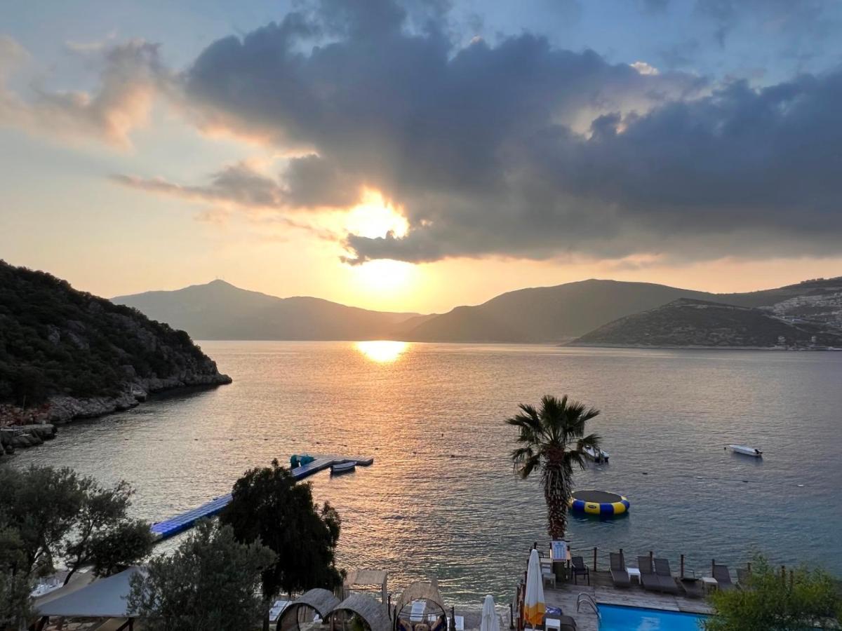 Park Kalkan