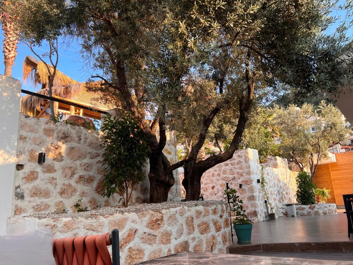 Hotel Park Kalkan
