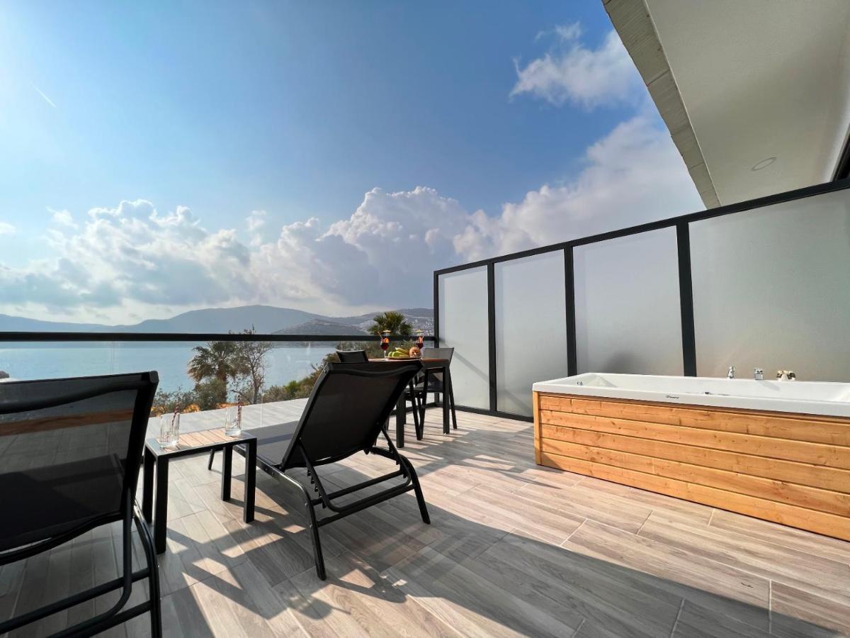 Park Hotel Kalkan
