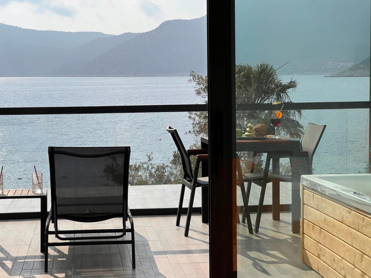 Park Hotel Kalkan