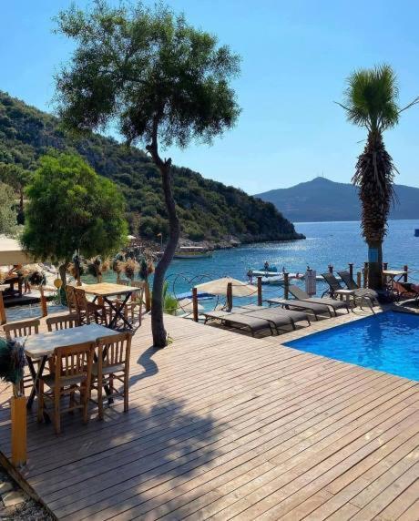 Park 3* Kalkan