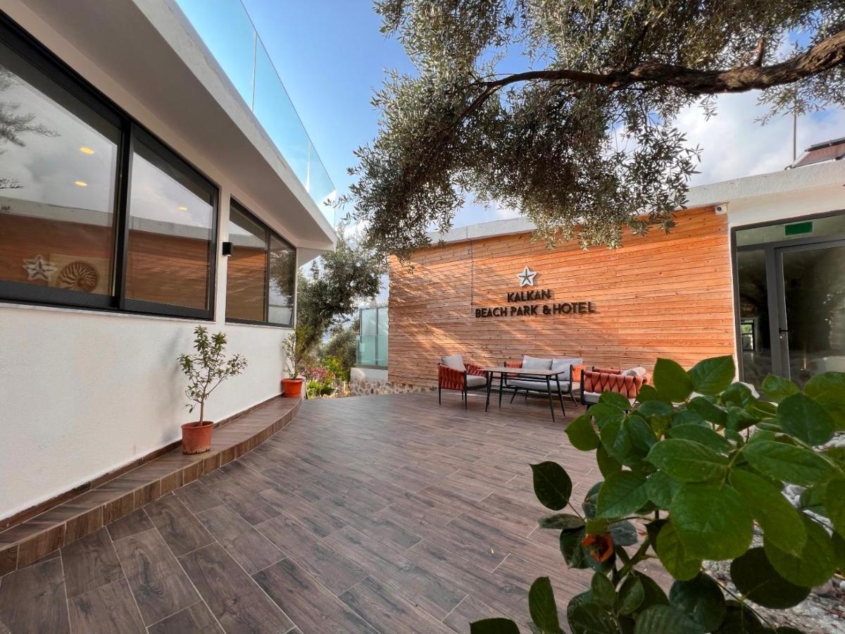 Park Hotel Kalkan